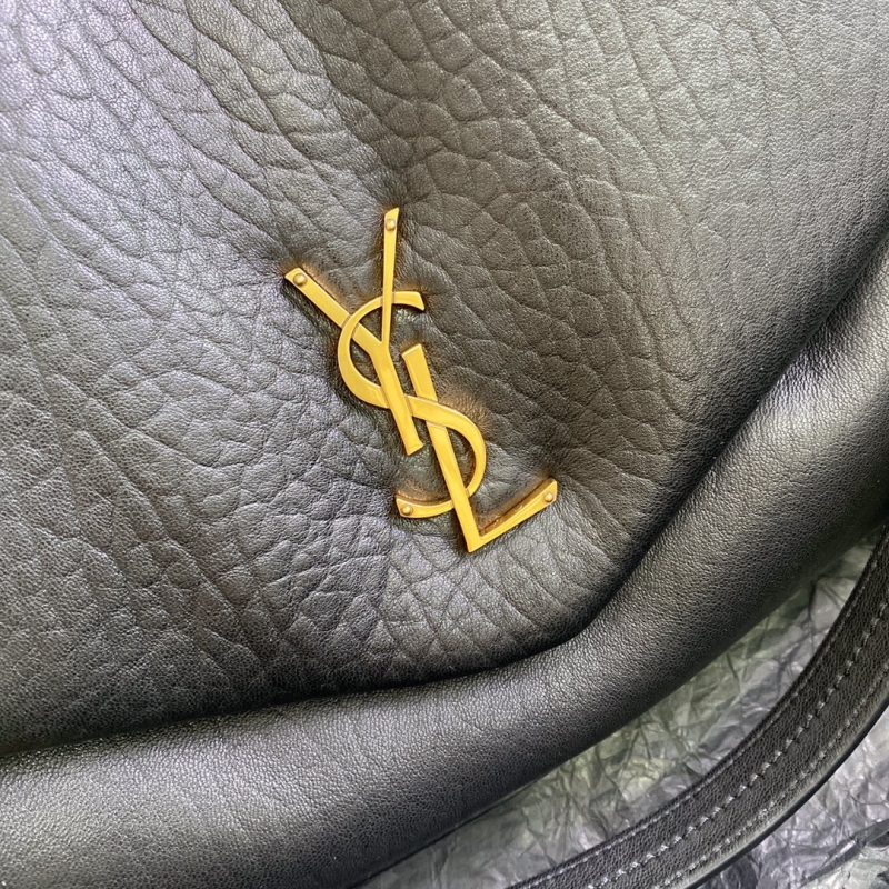 YSL Satchel Bags